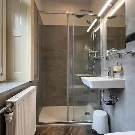Jesensky Guest house Tatranska Lomnica