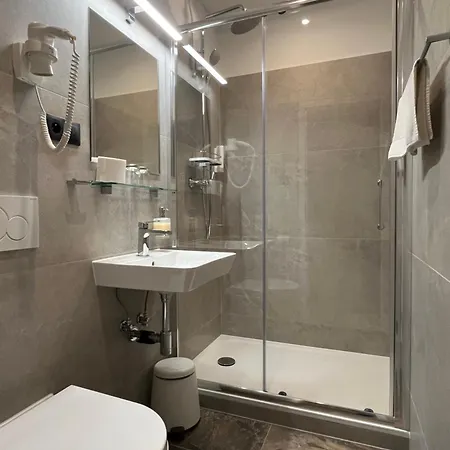 Jesensky 3* Tatranska Lomnica