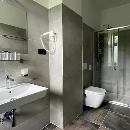 Guest house Jesensky 3*