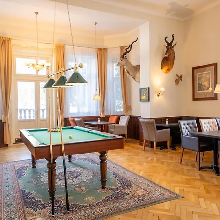 Jesensky 3* Tatranská Lomnica