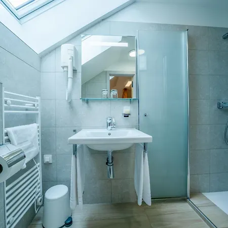 杰森斯基住宿加早餐旅馆