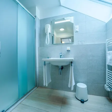 Guest house Jesensky