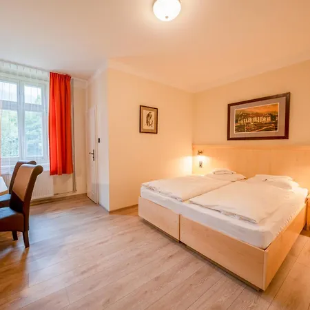 Jesensky Gæstehus Tatranská Lomnica