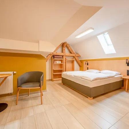 杰森斯基住宿加早餐旅馆 3* 塔查斯卡-鲁穆尼卡