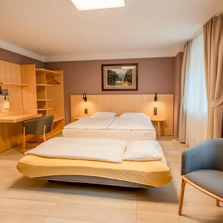 Jesensky Guest house
