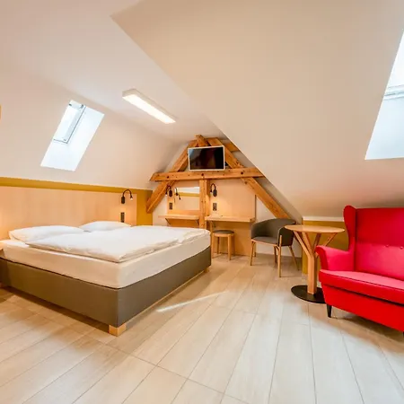 Guest house Jesensky
