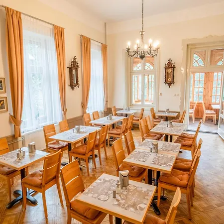 杰森斯基住宿加早餐旅馆 塔查斯卡-鲁穆尼卡