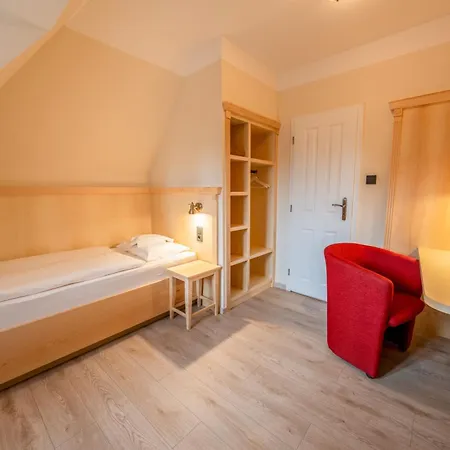 Gæstehus Jesensky 3*