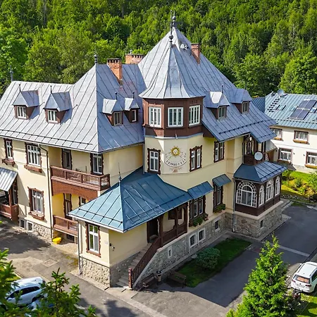 Jesenský Gasthof