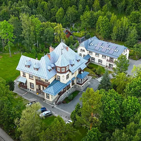 Gasthof Jesenský 3*