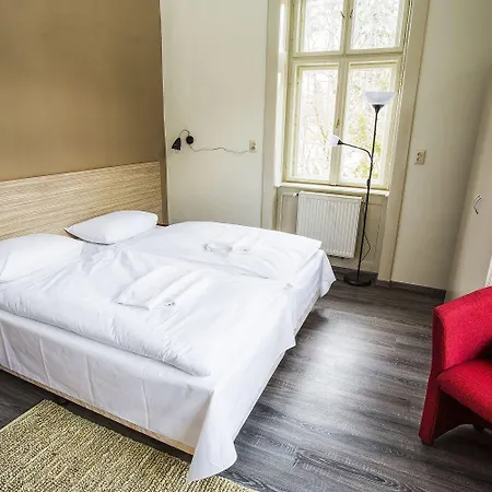 Jesensky Tatrzańska Łomnica