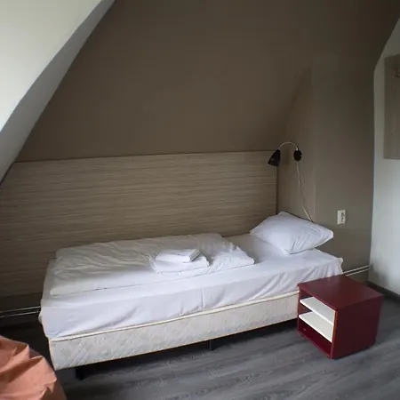 杰森斯基住宿加早餐旅馆 招待所