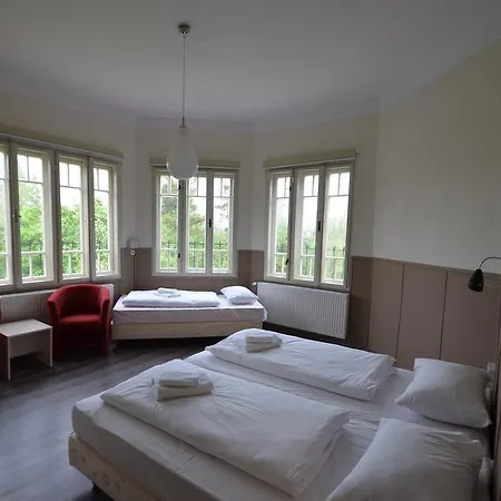 Gæstehus Jesensky 3*