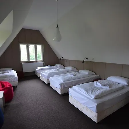 Jesensky Gæstehus 3*