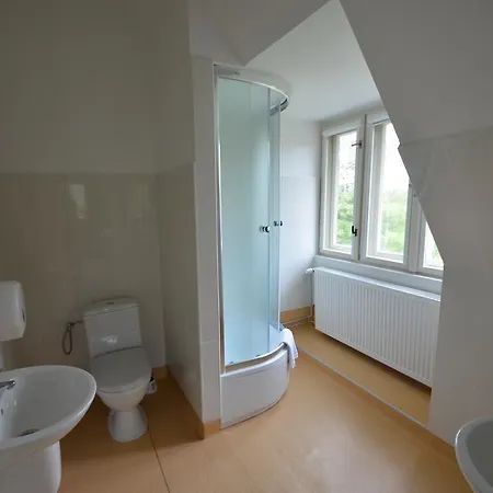 Jesensky 3* Tatrzańska Łomnica