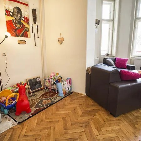 Pensjonat Jesensky 3*