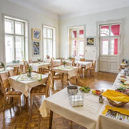 Pensjonat Jesensky 3*