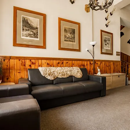 杰森斯基住宿加早餐旅馆