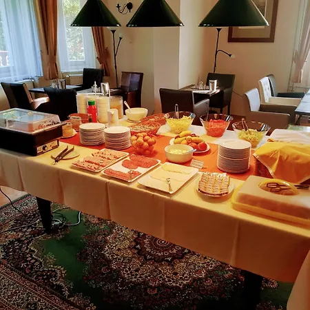 Jesensky 3* Tatrzańska Łomnica