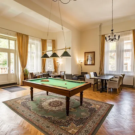 Jesensky Tatrzańska Łomnica