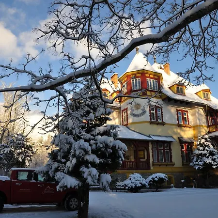 Pensjonat Jesensky 3*