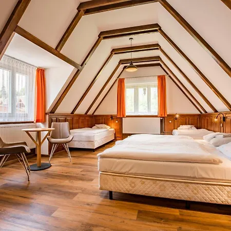 招待所 杰森斯基住宿加早餐旅馆