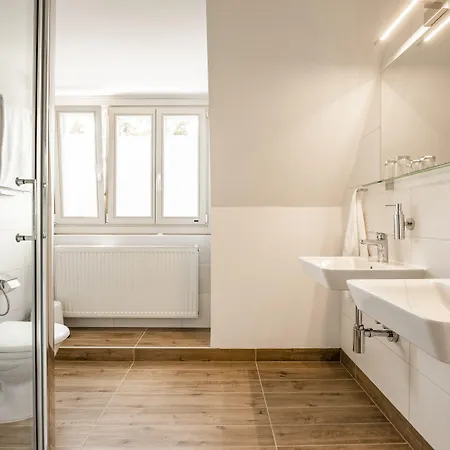 Gæstehus Jesensky 3*