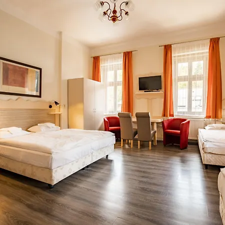 Jesensky Tatranská Lomnica