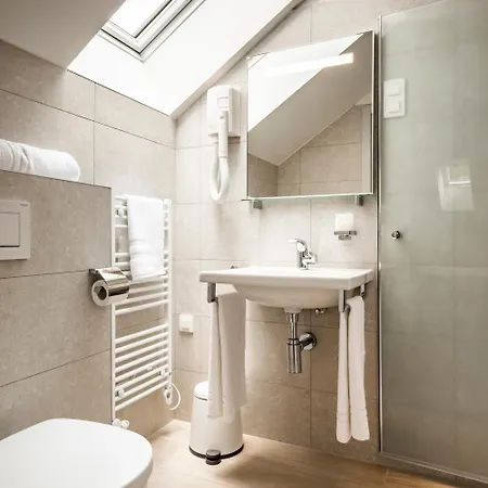 Jesensky Tatranská Lomnica