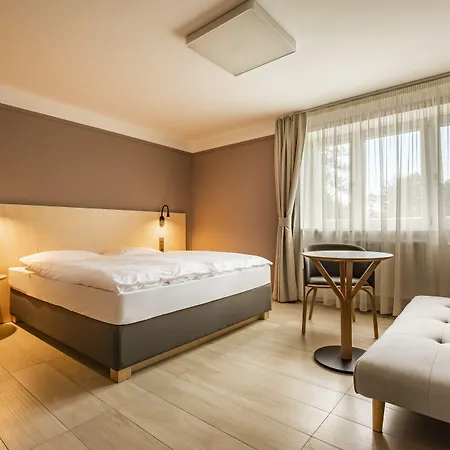 Jesensky Pensjonat Tatrzańska Łomnica