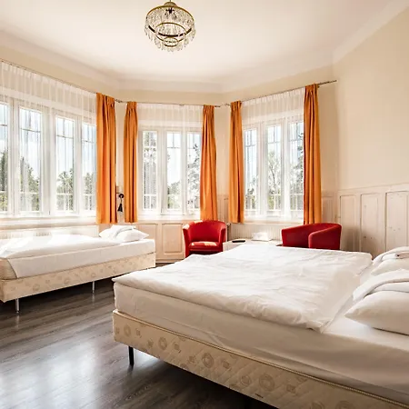 Jesensky 3* Tatrzańska Łomnica