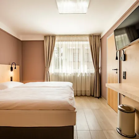 Jesensky Pensjonat 3*