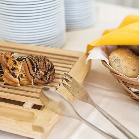 Gæstehus Jesensky Tatranská Lomnica